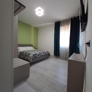 Private Bathroom Double Room